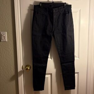Joe's Jeans Black Women’s Jeans